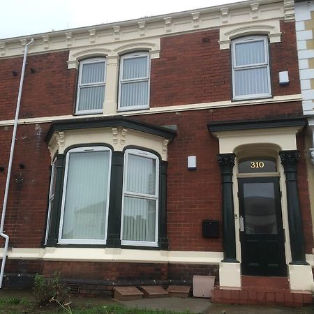 Acorn House Leilighet Stockton-on-Tees Eksteriør bilde