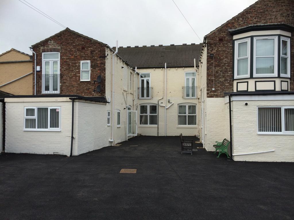 Acorn House Leilighet Stockton-on-Tees Eksteriør bilde