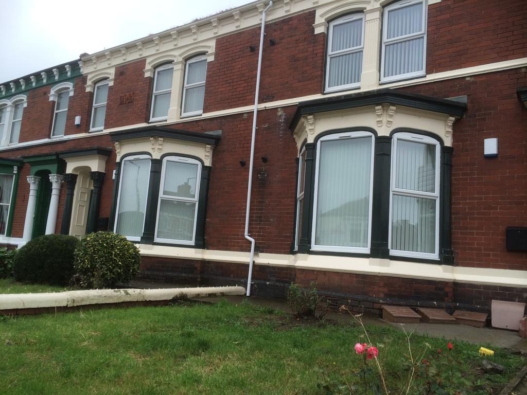 Acorn House Leilighet Stockton-on-Tees Eksteriør bilde