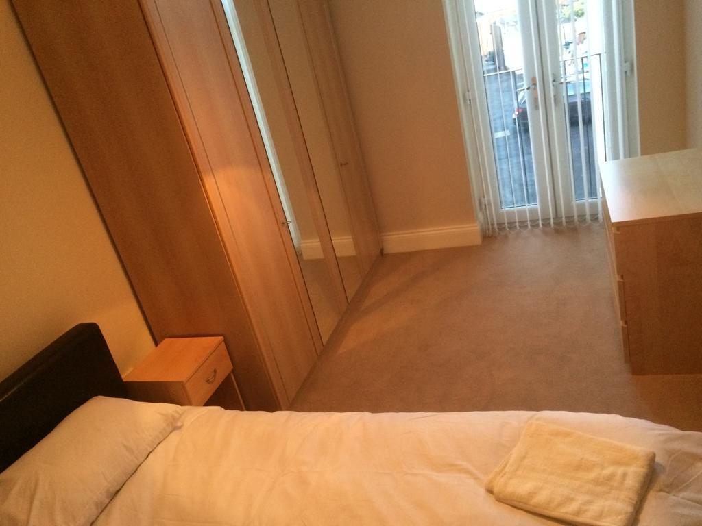 Acorn House Leilighet Stockton-on-Tees Rom bilde