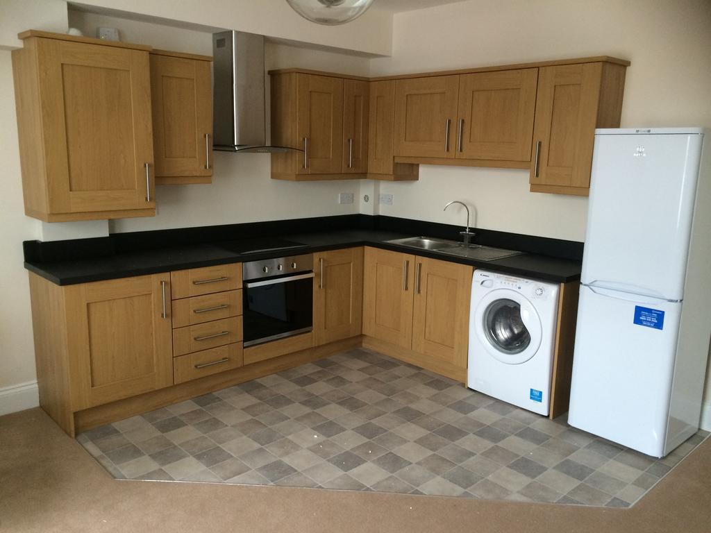 Acorn House Leilighet Stockton-on-Tees Rom bilde