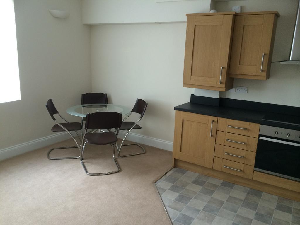 Acorn House Leilighet Stockton-on-Tees Rom bilde