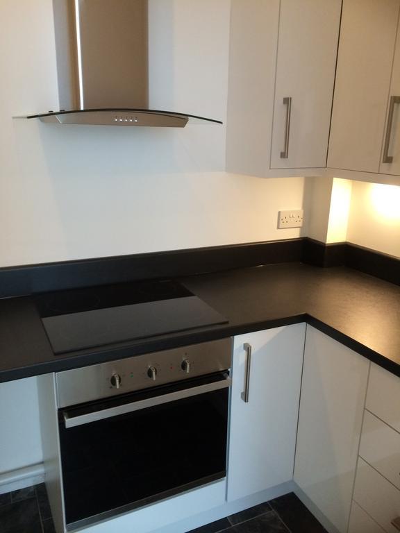 Acorn House Leilighet Stockton-on-Tees Rom bilde