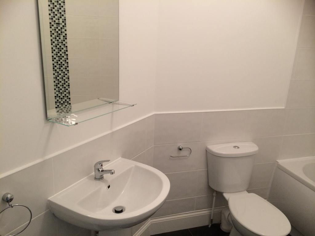 Acorn House Leilighet Stockton-on-Tees Rom bilde