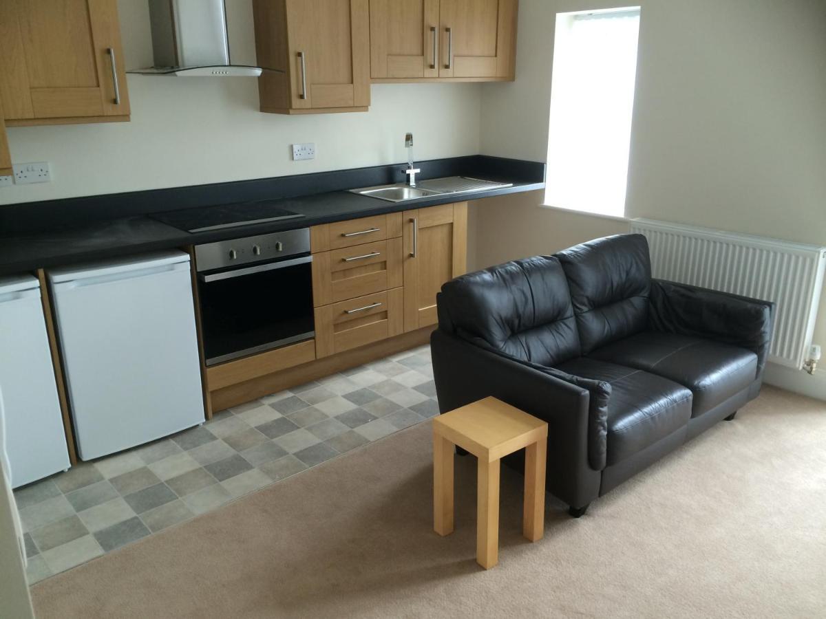 Acorn House Leilighet Stockton-on-Tees Eksteriør bilde