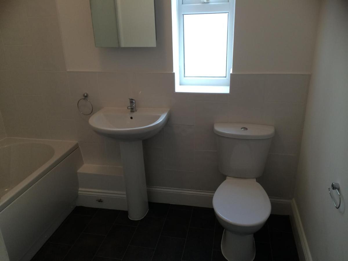 Acorn House Leilighet Stockton-on-Tees Eksteriør bilde