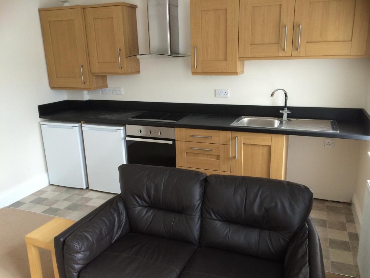 Acorn House Leilighet Stockton-on-Tees Eksteriør bilde