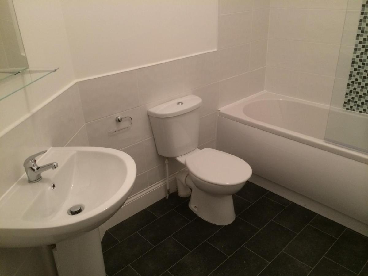 Acorn House Leilighet Stockton-on-Tees Rom bilde