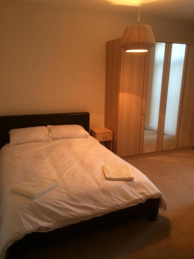 Acorn House Leilighet Stockton-on-Tees Rom bilde