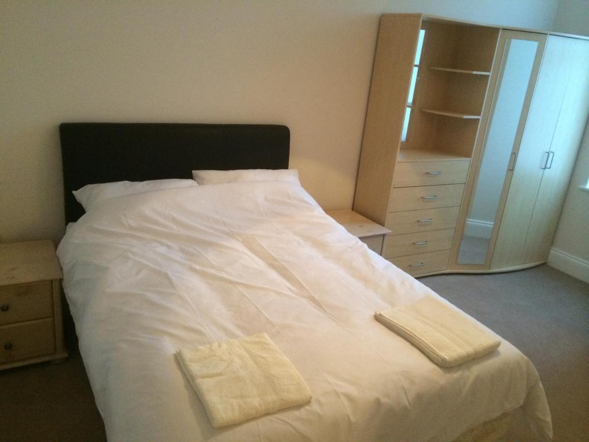 Acorn House Leilighet Stockton-on-Tees Rom bilde